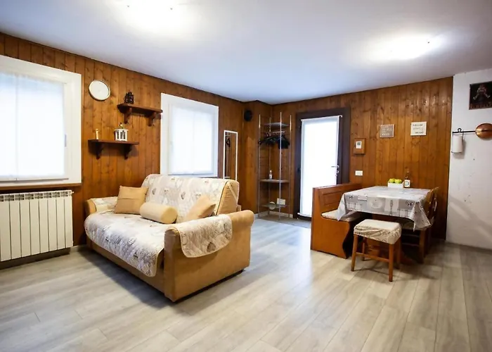 Casa Liscidini